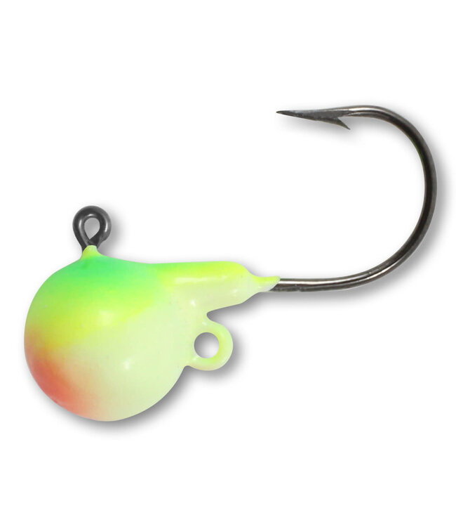 NORTHLAND FIRE BALL JIG (6 PACK)