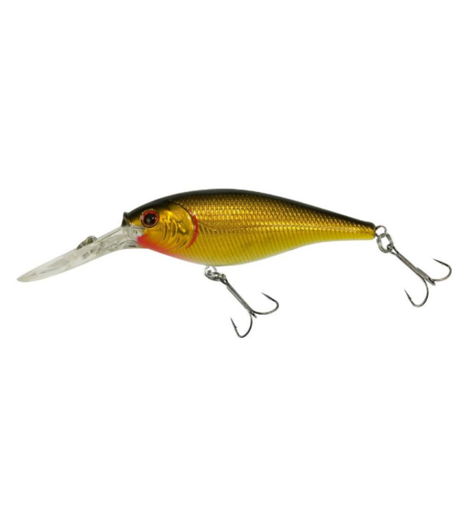 BERKLEY FLICKER SHAD