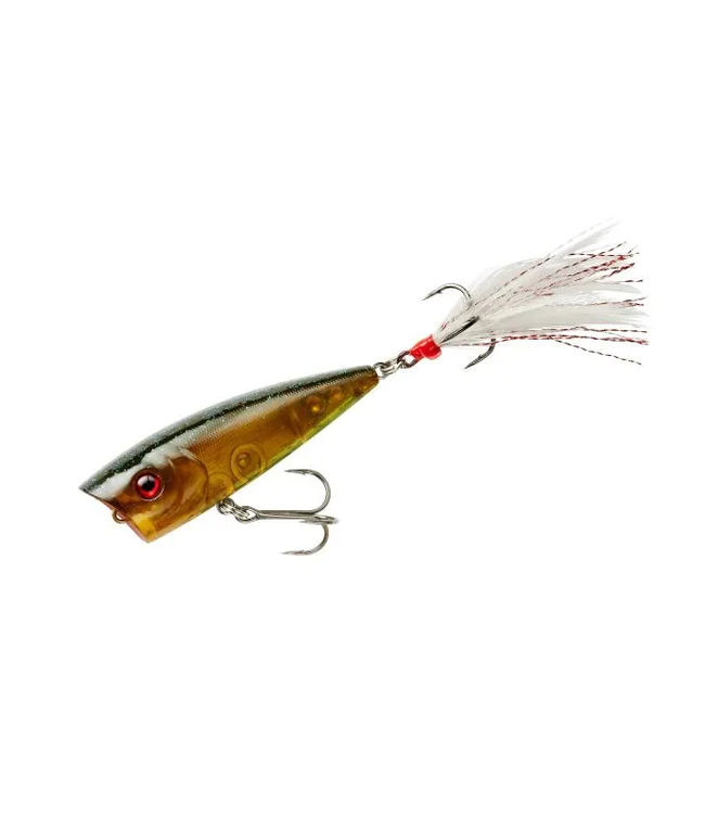 BOOYAH BOSS POP TOPWATER LURE