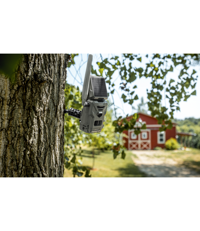 SPYPOINT FLEX-S CELLULAR TRAIL CAMERA