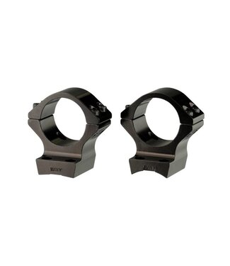 BROWNING X-LOCK BASE SYS,MAT HIGH 30MM