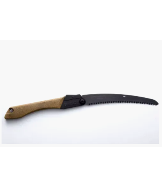 SILKY GOMBOY CURVED PROFESSIONAL FOLDING SAW OUTBACK EDITION - 240MM