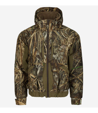 DRAKE MEN'S DRAKE LST REFUGE 3.0 3-IN-1 JACKET