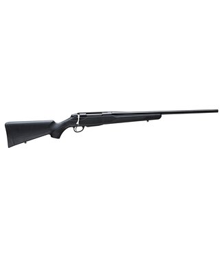 TIKKA (DEMO) TIKKA T3X LITE BOLT-ACTION RIFLE (3 ROUND) .243 WIN - BLACK SYNTHETIC STOCK - 22" BARREL