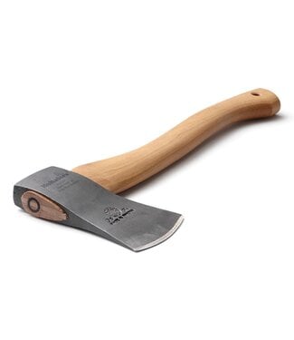 HULTAFORS HULTAFORS HATCHET HICKORY HANDLE 1 3/4 LBS 17.5"