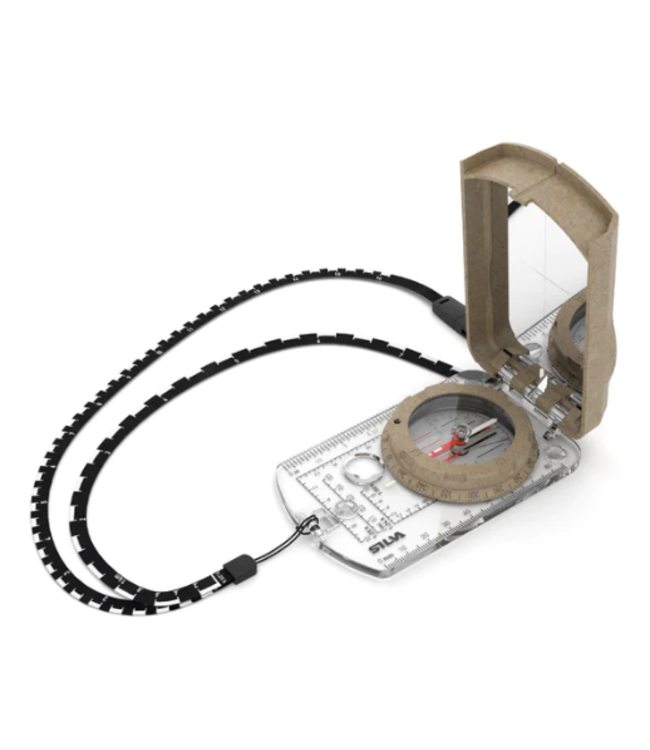 SILVA EXPEDITION S NEO COMPASS