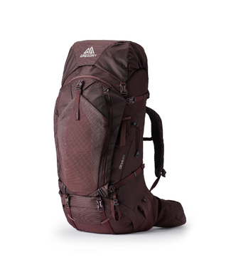 GREGORY WOMEN'S GREGORY DEVA EXPEDITION BACKPACK 60