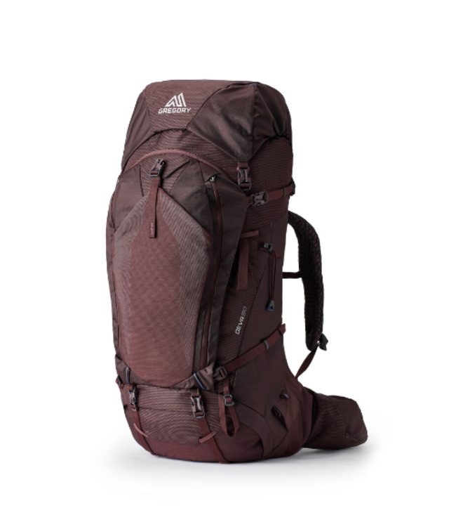 WOMEN'S GREGORY DEVA EXPEDITION BACKPACK 60