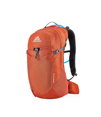 GREGORY GREGORY CITRO 24 H2O HYDRATION PACK