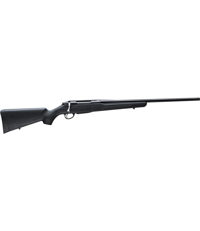TIKKA T3X LITE BOLT-ACTION RIFLE (3 ROUND) .270 WIN - SYNTHETIC MATTE BLACK STOCK - 22" BARREL