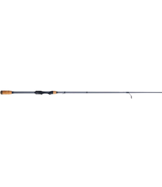 ABU GARCIA VERITAS CASTING ROD (2 PIECE) - Lefebvre's Source For