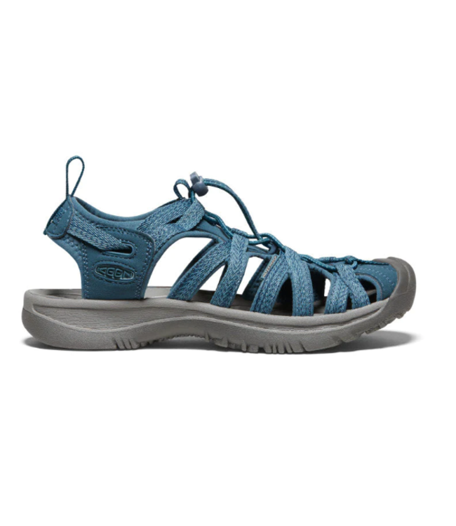 WOMEN'S KEEN WHISPER SANDALS