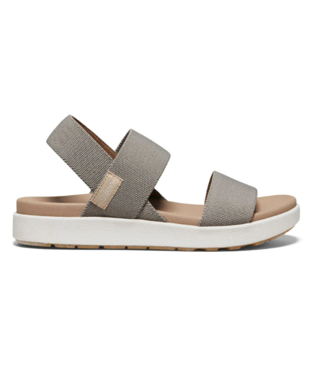 WOMEN'S KEEN ELLE BACKSTRAP SANDALS