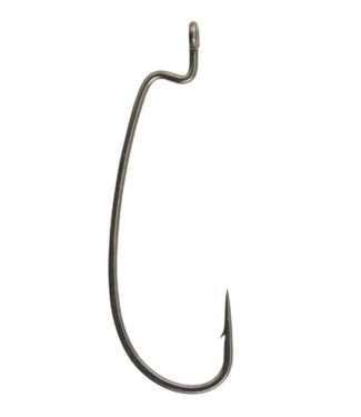 BERKLEY BERKLEY FUSION19 OFFSET WORM HOOKS