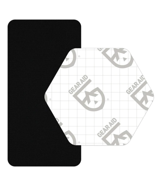 GEAR AID GORE-TEX FABRIC PATCHES 2.5"