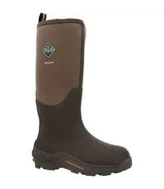 MUCK MEN'S MUCK WETLAND BOOT