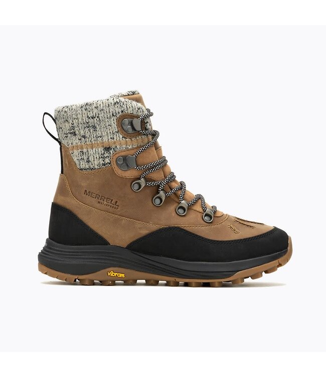 WOMEN'S MERRELL SIREN 4 THERMO MID ZIP WATERPROOF BOOT