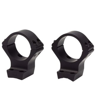 BROWNING X-LOCK BASE SYS,MAT MED 30MM