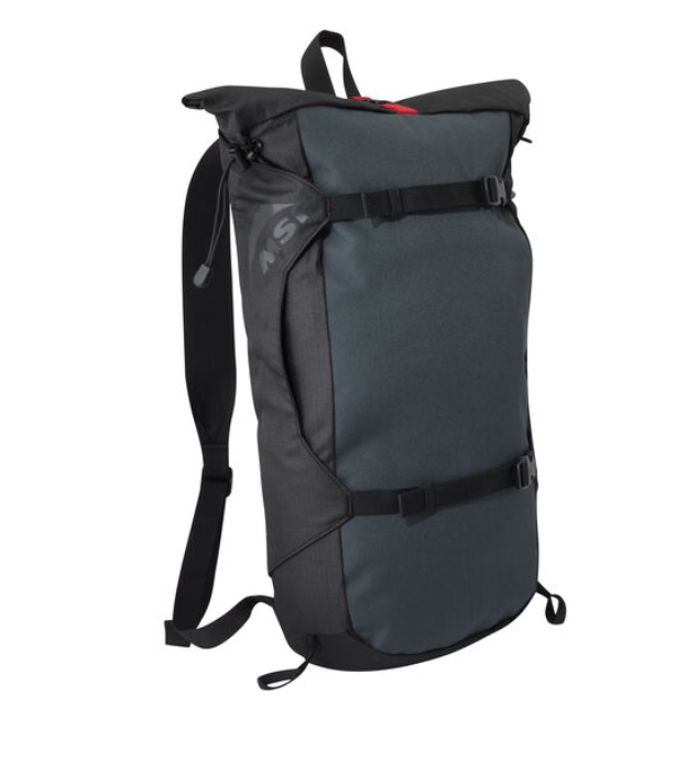 MOUNTAIN SAFETY RESEARCH (MSR) SNOWSHOE CARRY PACK Lefebvre's