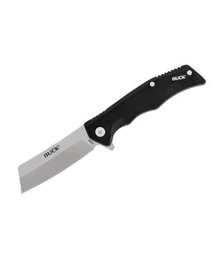 Buck Knives BUCK KNIVES TRUNK KNIFE - FOLDING BLADE- BLACK