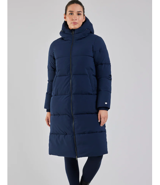 FIG WOMEN'S FIG VIKEN LONG PARKA