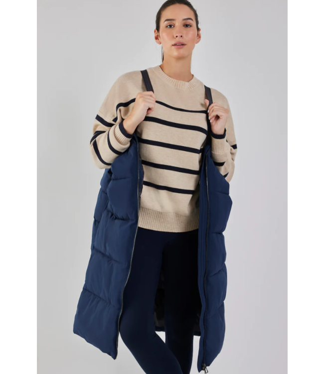 WOMEN'S FIG VIKEN LONG PARKA