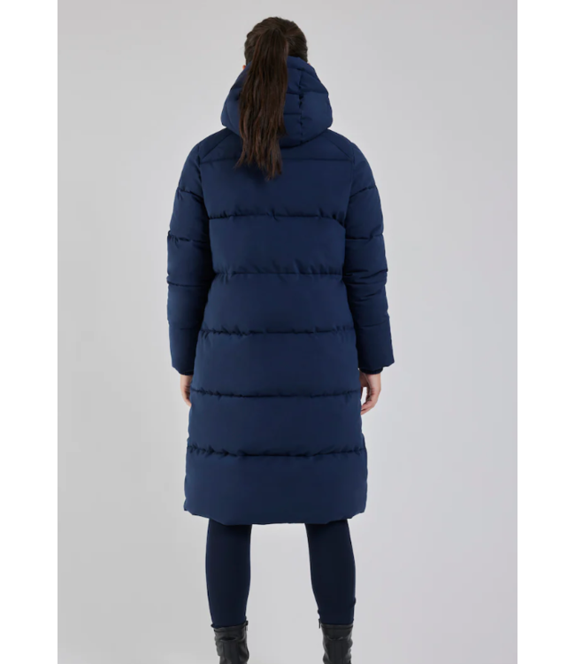 WOMEN'S FIG VIKEN LONG PARKA