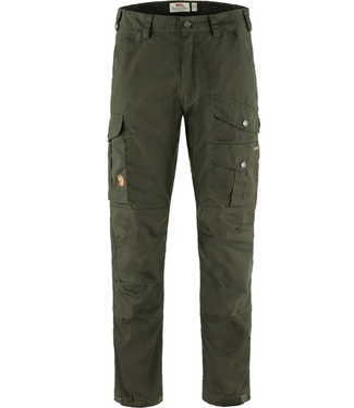 FJALLRAVEN MEN'S FJALLRAVEN VIDDA PRO TROUSERS (REGULAR FIT 32")