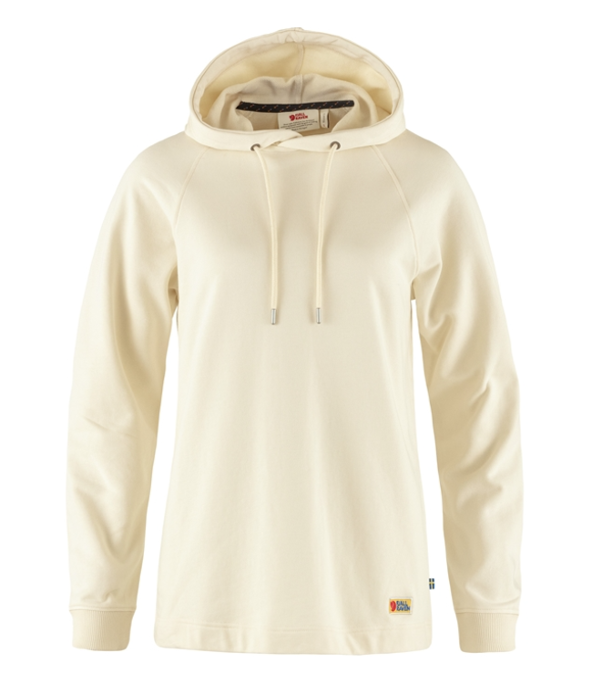 WOMEN S FJALLRAVEN VARDAG HOODIE Lefebvre s Source For Adventure