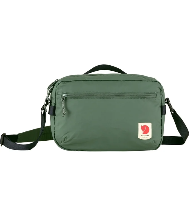 FJALLRAVEN HIGH COAST CROSSBODY