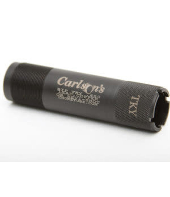 CARLSON'S BROWNING INVECTOR PLUS EXTENDED TURKEY CHOKE TUBE