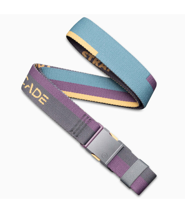 ARCADE SIERRA SLIM STRETCH BELT