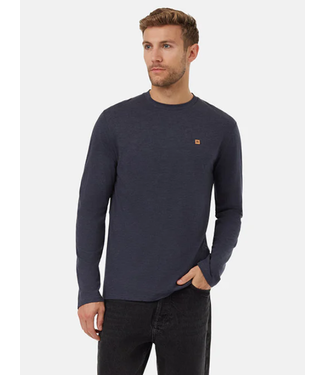 TENTREE MEN'S TENTREE TREEBLEND CLASSIC LONG SLEEVE