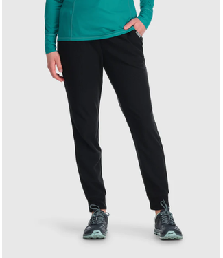OUTDOOR RESEARCH (OR) WOMEN'S OUTDOOR RESEARCH (OR) TRAIL MIX JOGGERS