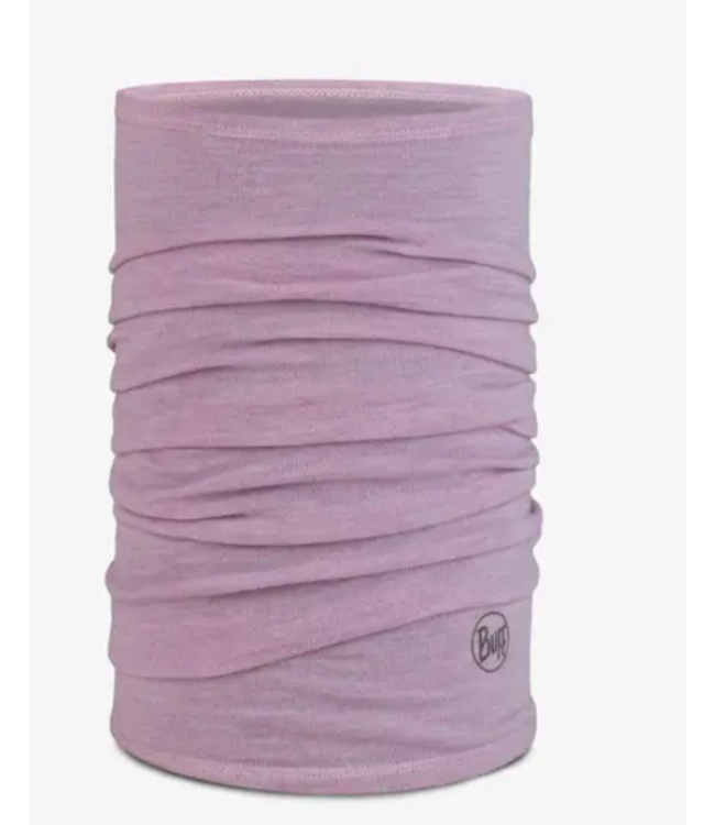 BUFF MIDWEIGHT MERINO WOOL  MULTIFUNCTIONAL NECKWEAR