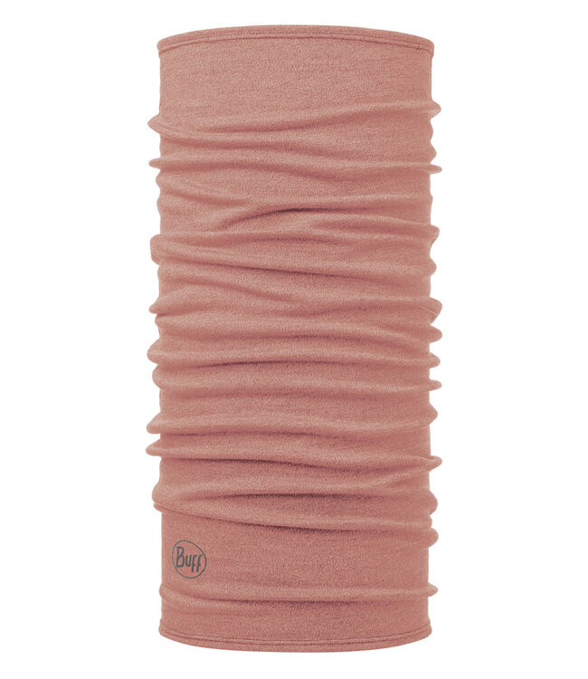 BUFF MIDWEIGHT MERINO WOOL  MULTIFUNCTIONAL NECKWEAR