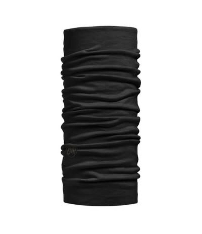 BUFF MIDWEIGHT MERINO WOOL  MULTIFUNCTIONAL NECKWEAR