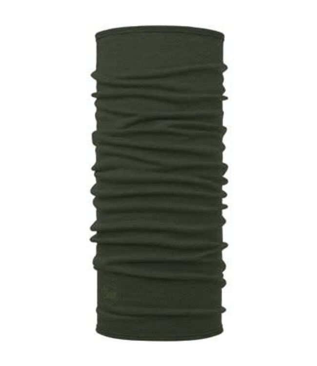 BUFF MIDWEIGHT MERINO WOOL  MULTIFUNCTIONAL NECKWEAR