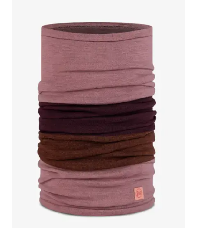 BUFF MERINO MOVE MULTIFUNCTIONAL HEADWEAR