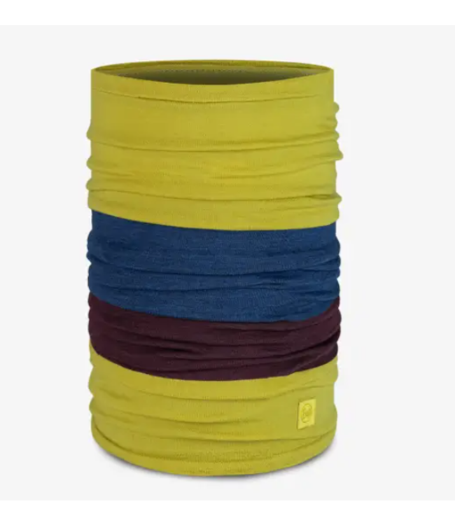 BUFF MERINO MOVE MULTIFUNCTIONAL HEADWEAR