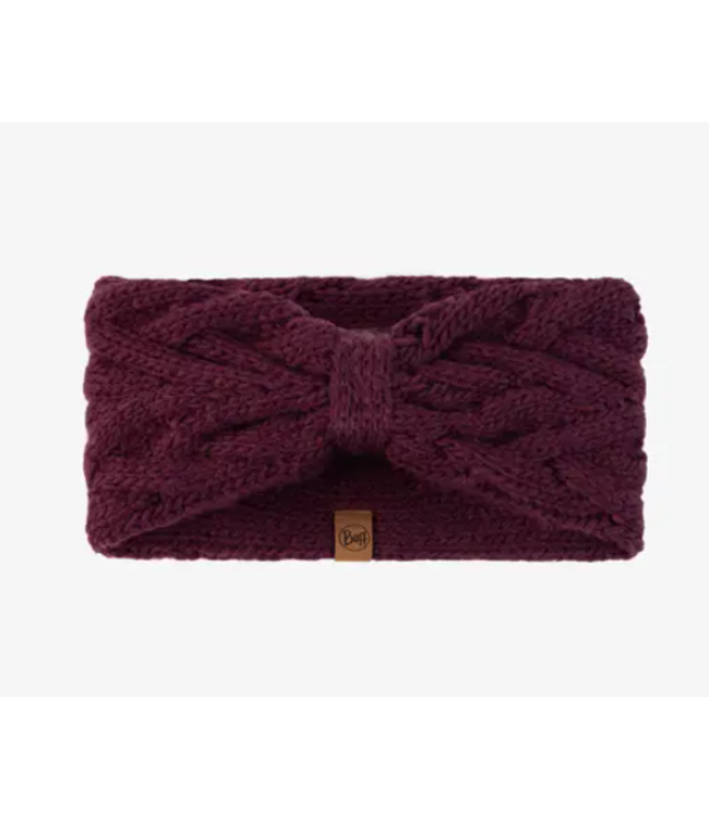 BUFF KNITTED HEADBAND
