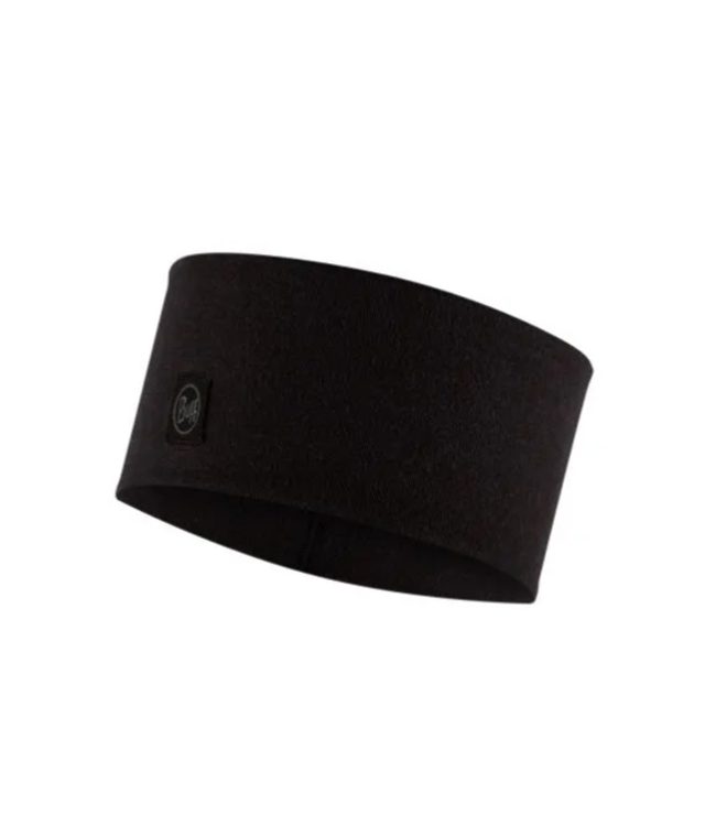 BUFF MERINO WIDE HEADBAND