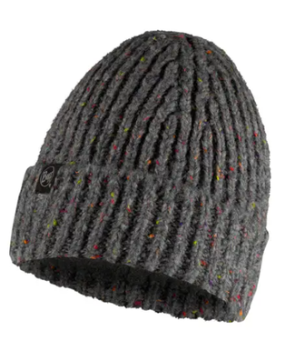 BUFF BUFF KNITTED & FLEECE HAT