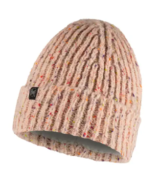 BUFF BUFF KNITTED & FLEECE HAT