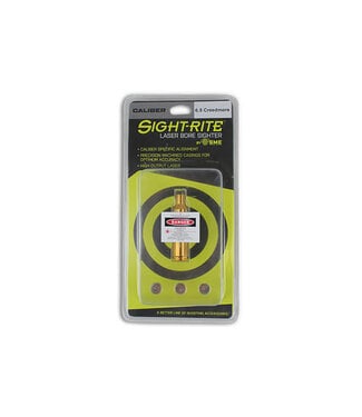 SME SME SIGHT-RITE LASER BORE SIGHTER - 6.5 CREEDMOOR