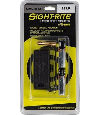 SME SME LASER BORE SIGHT - .22 CAL