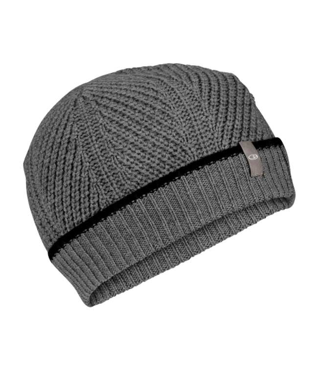 ICEBREAKER WAYPOINT BEANIE