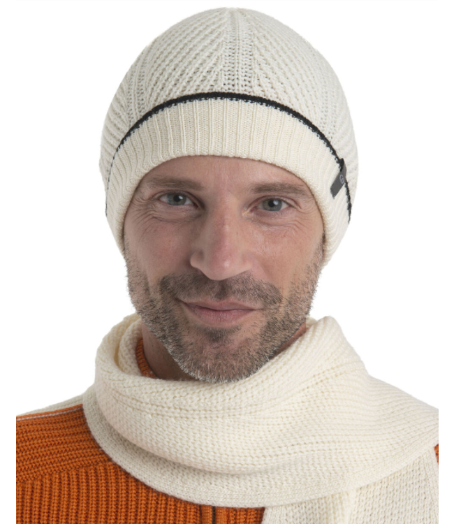 ICEBREAKER WAYPOINT BEANIE