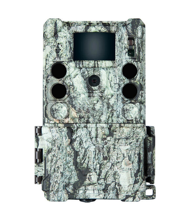 BUSHNELL CORE S-4K NO GLOW TRAIL CAMERA