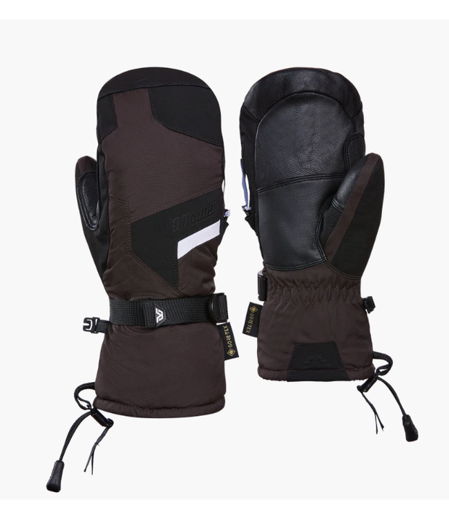 WOMEN'S GORDINI DA GOOSE V GORE-TEX MITTS